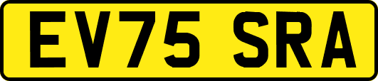 EV75SRA