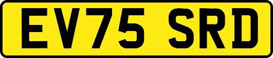 EV75SRD