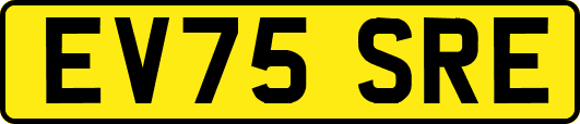EV75SRE