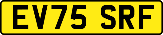 EV75SRF