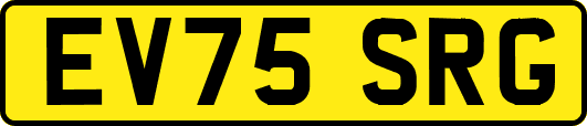 EV75SRG
