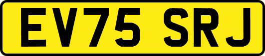 EV75SRJ