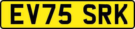 EV75SRK