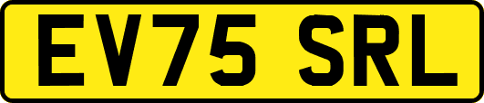 EV75SRL