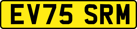 EV75SRM