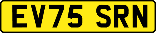 EV75SRN