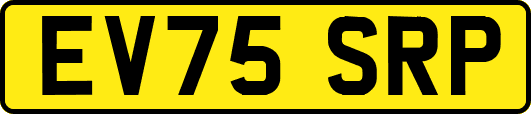 EV75SRP