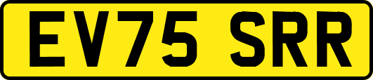 EV75SRR