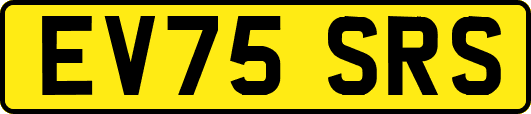 EV75SRS