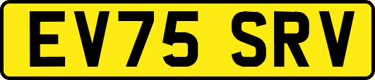 EV75SRV