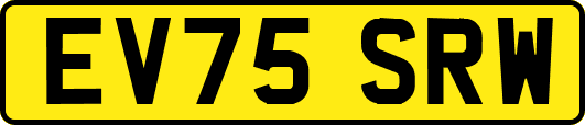 EV75SRW
