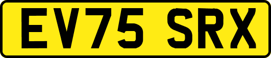 EV75SRX