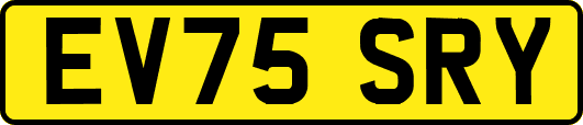 EV75SRY