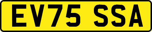 EV75SSA