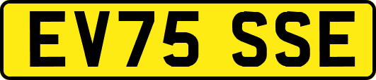 EV75SSE