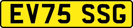 EV75SSG