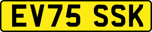 EV75SSK