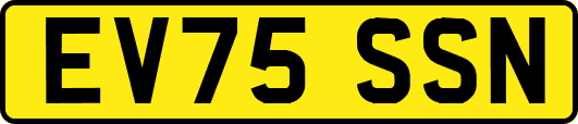 EV75SSN