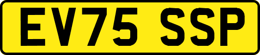 EV75SSP