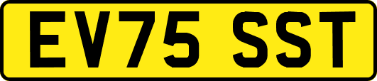 EV75SST