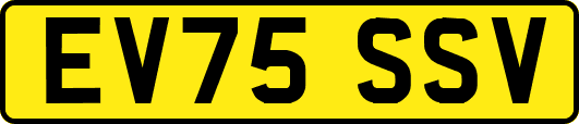 EV75SSV