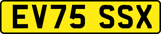 EV75SSX