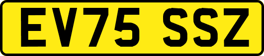 EV75SSZ
