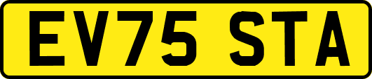 EV75STA