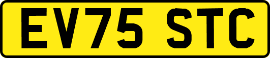 EV75STC