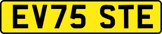 EV75STE