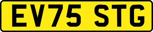 EV75STG