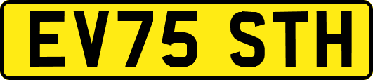 EV75STH