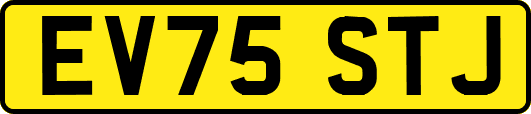 EV75STJ