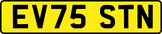 EV75STN