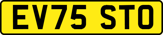EV75STO