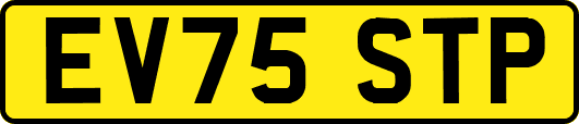 EV75STP