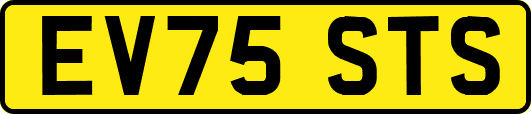 EV75STS