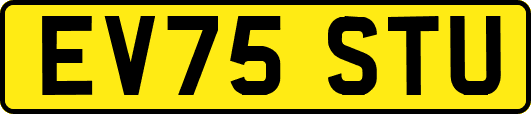 EV75STU