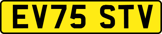 EV75STV