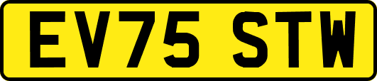 EV75STW