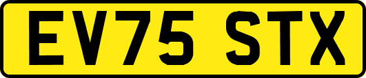 EV75STX