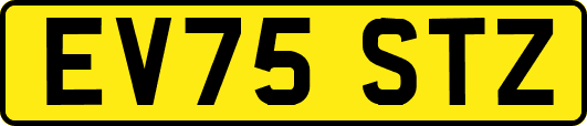EV75STZ