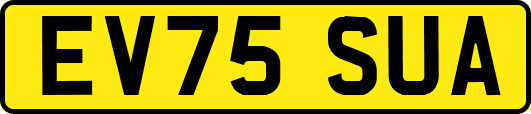 EV75SUA