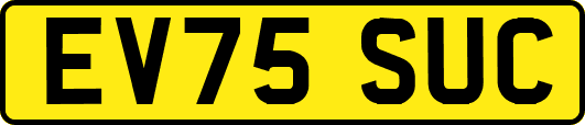 EV75SUC