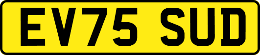 EV75SUD