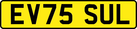EV75SUL