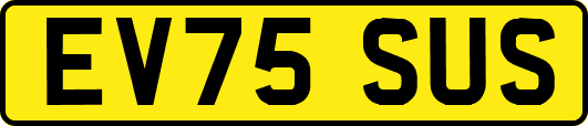 EV75SUS