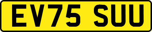 EV75SUU
