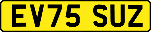 EV75SUZ