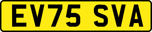 EV75SVA
